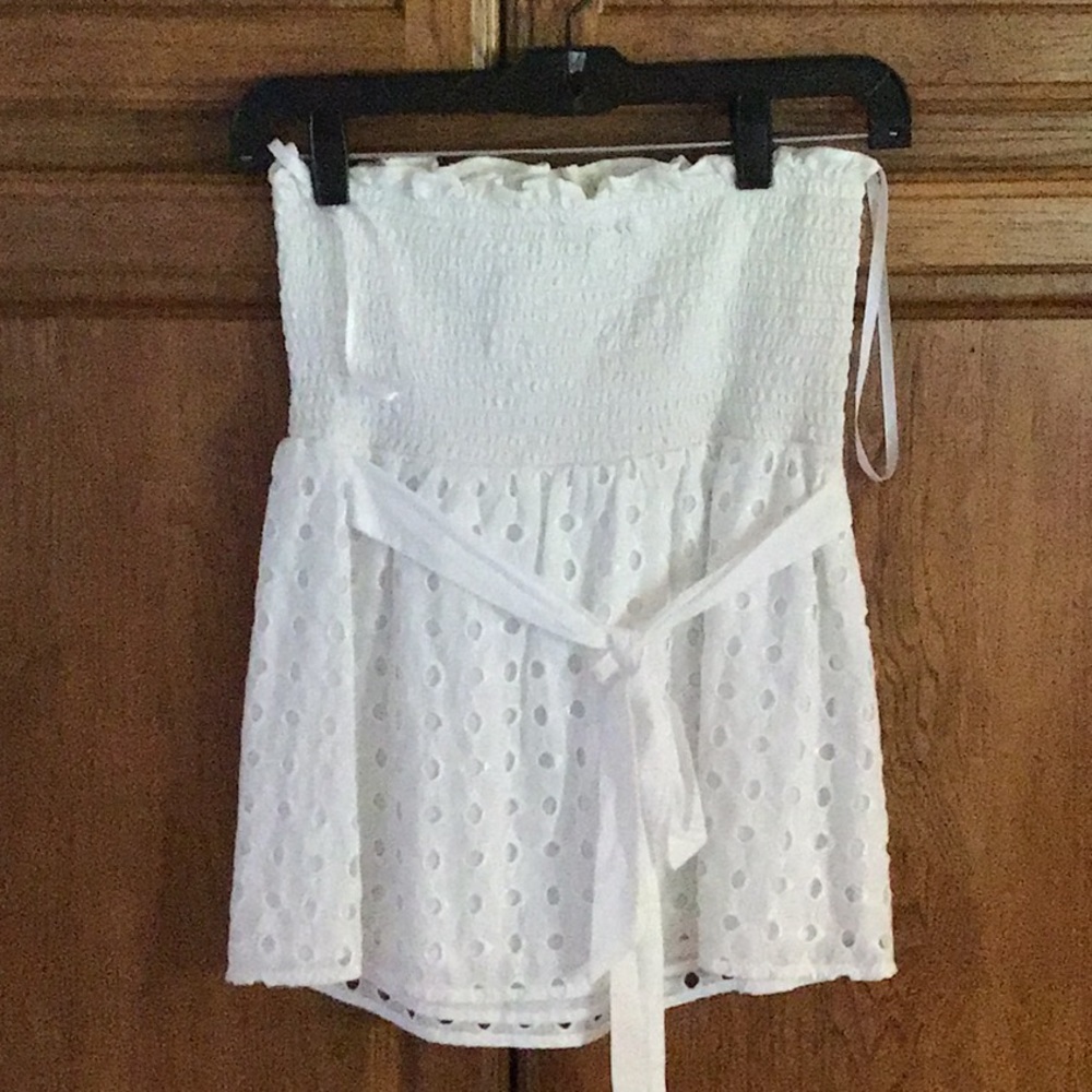 Express Top - Picture 2 of 2